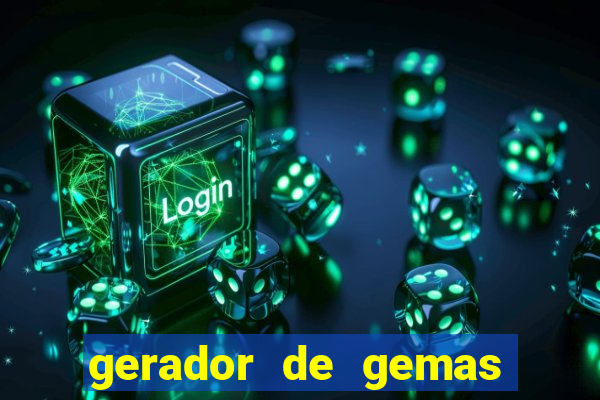 gerador de gemas dragon city